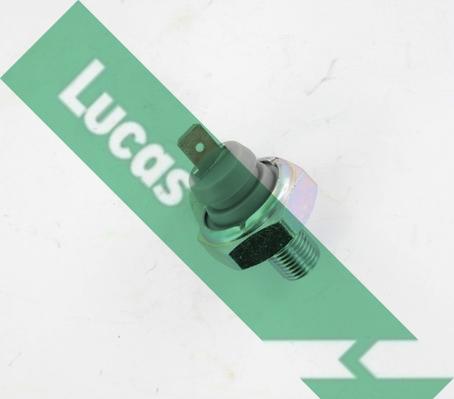 LUCAS SOB503 - Capteur, pression d'huile cwaw.fr