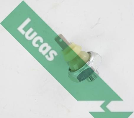 LUCAS SOB502 - Capteur, pression d'huile cwaw.fr