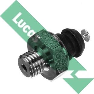 LUCAS SOB603 - Capteur, pression d'huile cwaw.fr