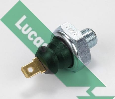 LUCAS SOB104 - Capteur, pression d'huile cwaw.fr