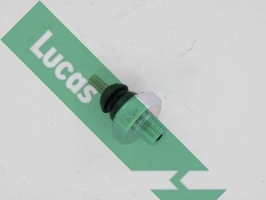 LUCAS SOB111 - Capteur, pression d'huile cwaw.fr