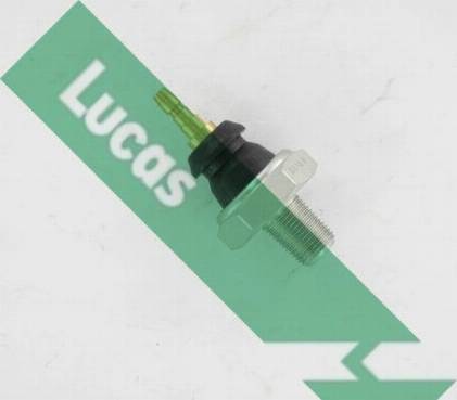 LUCAS SOB840 - Capteur, pression d'huile cwaw.fr