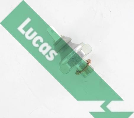 LUCAS SOB843 - Capteur, pression d'huile cwaw.fr