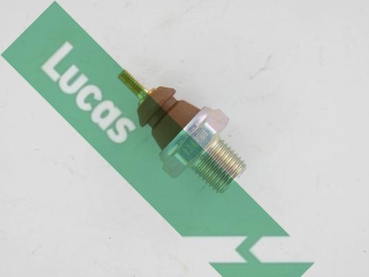 LUCAS SOB802 - Capteur, pression d'huile cwaw.fr