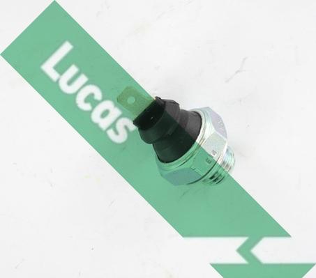 LUCAS SOB704 - Capteur, pression d'huile cwaw.fr