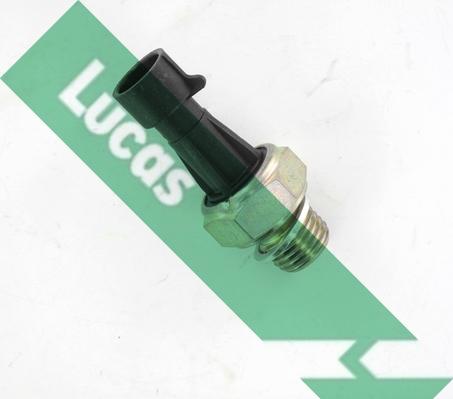 LUCAS SOB711 - Capteur, pression d'huile cwaw.fr