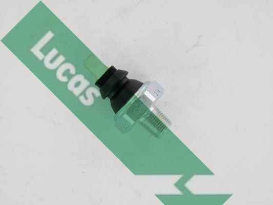 LUCAS SOB718 - Capteur, pression d'huile cwaw.fr