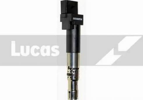 Lucas Electrical DMB912 - Bobine d'allumage cwaw.fr