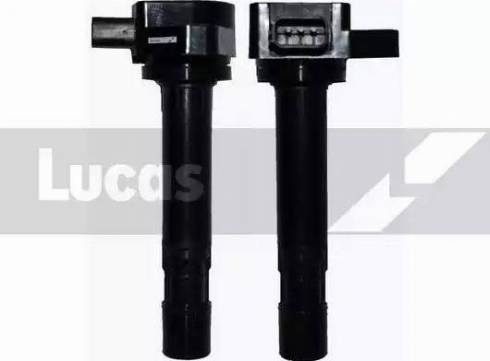 Lucas Electrical DMB983 - Bobine d'allumage cwaw.fr