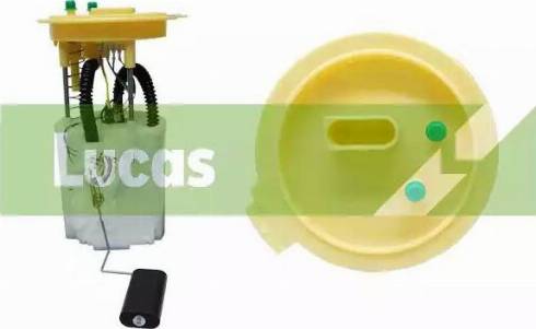 Lucas Electrical FDB1202 - Module d'alimentation en carburant cwaw.fr