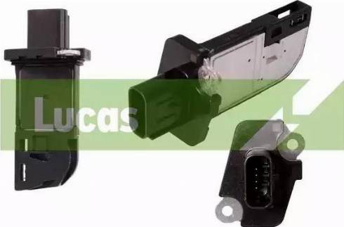 Lucas Electrical FDM543 - Débitmètre de masse d'air cwaw.fr