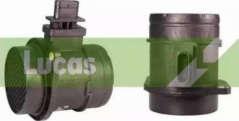 Lucas Electrical FDM504 - Débitmètre de masse d'air cwaw.fr