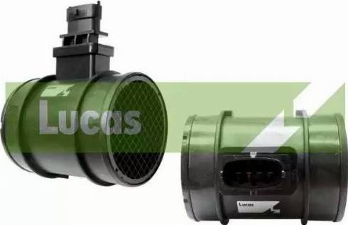 Lucas Electrical FDM535 - Débitmètre de masse d'air cwaw.fr