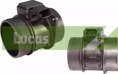 Lucas Electrical FDM531 - Débitmètre de masse d'air cwaw.fr