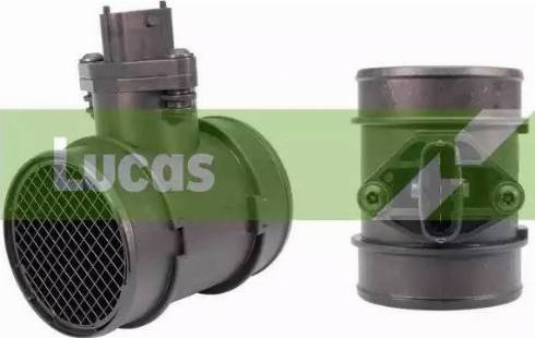 Lucas Electrical FDM728 - Débitmètre de masse d'air cwaw.fr