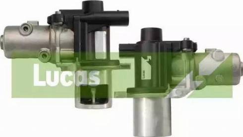 Lucas Electrical FDR244 - Vanne EGR cwaw.fr