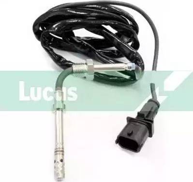 Lucas Electrical LGS6094 - Capteur, température des gaz cwaw.fr