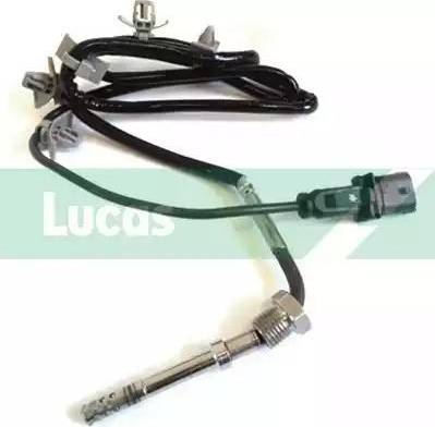 Lucas Electrical LGS6090 - Capteur, température des gaz cwaw.fr