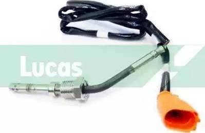 Lucas Electrical LGS6044 - Capteur, température des gaz cwaw.fr