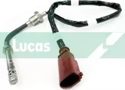 Lucas Electrical LGS6041 - Capteur, température des gaz cwaw.fr