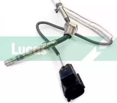 Lucas Electrical LGS6053 - Capteur, température des gaz cwaw.fr