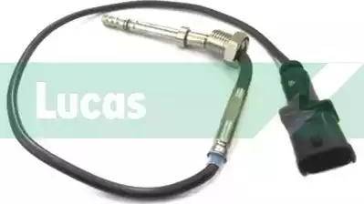 Lucas Electrical LGS6069 - Capteur, température des gaz cwaw.fr