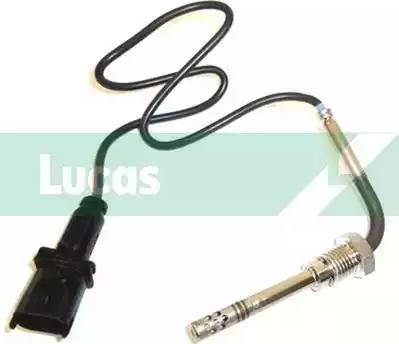 Lucas Electrical LGS6064 - Capteur, température des gaz cwaw.fr