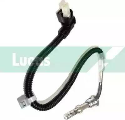 Lucas Electrical LGS6001 - Capteur, température des gaz cwaw.fr