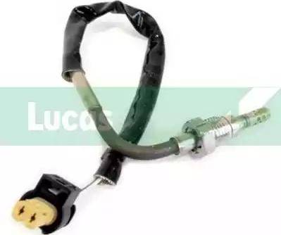 Lucas Electrical LGS6008 - Capteur, température des gaz cwaw.fr