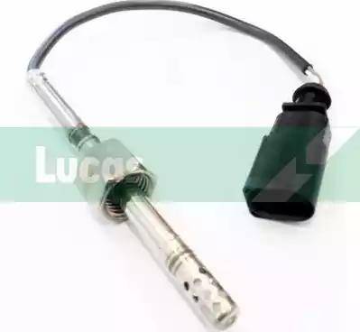 Lucas Electrical LGS6017 - Capteur, température des gaz cwaw.fr