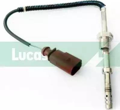 Lucas Electrical LGS6037 - Capteur, température des gaz cwaw.fr