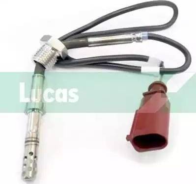 Lucas Electrical LGS6020 - Contact d'avertissement, usure des plaquettes de frein cwaw.fr