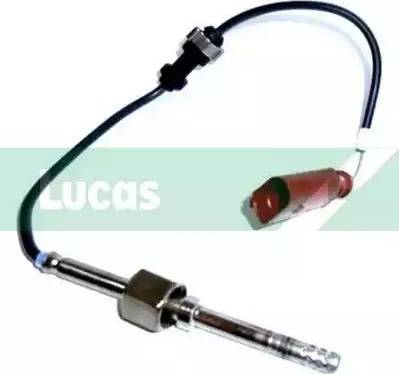 Lucas Electrical LGS6022 - Capteur, température des gaz cwaw.fr