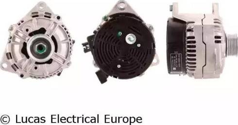 Lucas Electrical LRA00960 - Alternateur cwaw.fr