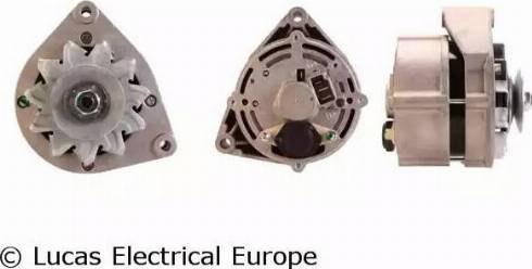 Lucas Electrical LRA00988 - Alternateur cwaw.fr