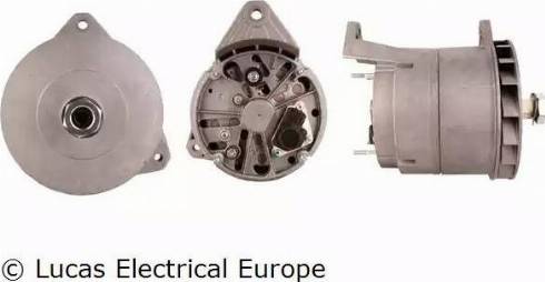 Lucas Electrical LRA00974 - Alternateur cwaw.fr