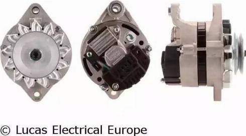 Lucas Electrical LRA00975 - Alternateur cwaw.fr