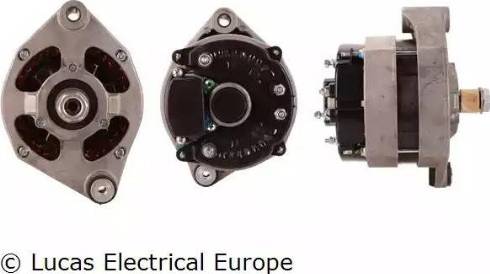 Lucas Electrical LRA00474 - Alternateur cwaw.fr