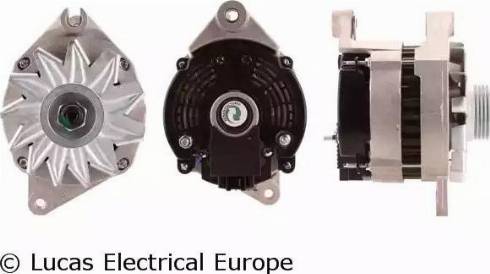 Lucas Electrical LRA00471 - Alternateur cwaw.fr