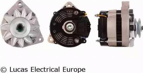 Lucas Electrical LRA00590 - Alternateur cwaw.fr