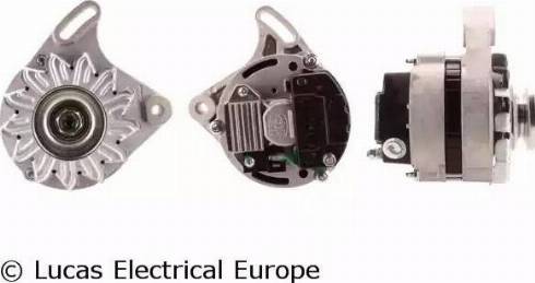 Lucas Electrical LRA00695 - Alternateur cwaw.fr