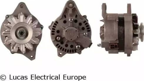 Lucas Electrical LRA00679 - Alternateur cwaw.fr