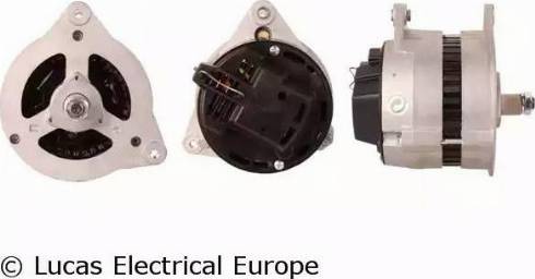 Lucas Electrical LRA00131 - Alternateur cwaw.fr