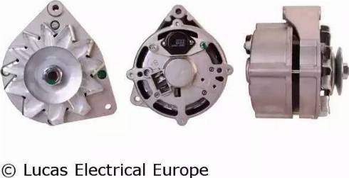 Lucas Electrical LRA00232 - Alternateur cwaw.fr