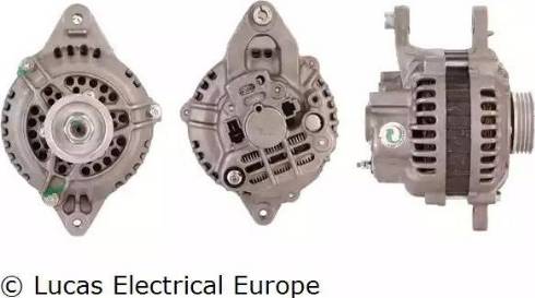 Lucas Electrical LRA00703 - Alternateur cwaw.fr