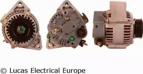 Lucas Electrical LRA01992 - Alternateur cwaw.fr