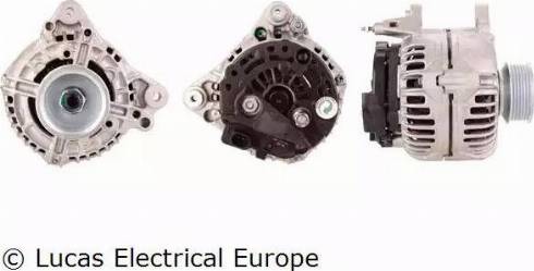 Lucas Electrical LRA01948 - Alternateur cwaw.fr