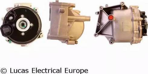 Lucas Electrical LRA01947 - Alternateur cwaw.fr