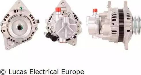 Lucas Electrical LRA01961 - Alternateur cwaw.fr