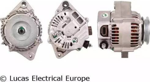 Lucas Electrical LRA01921 - Alternateur cwaw.fr